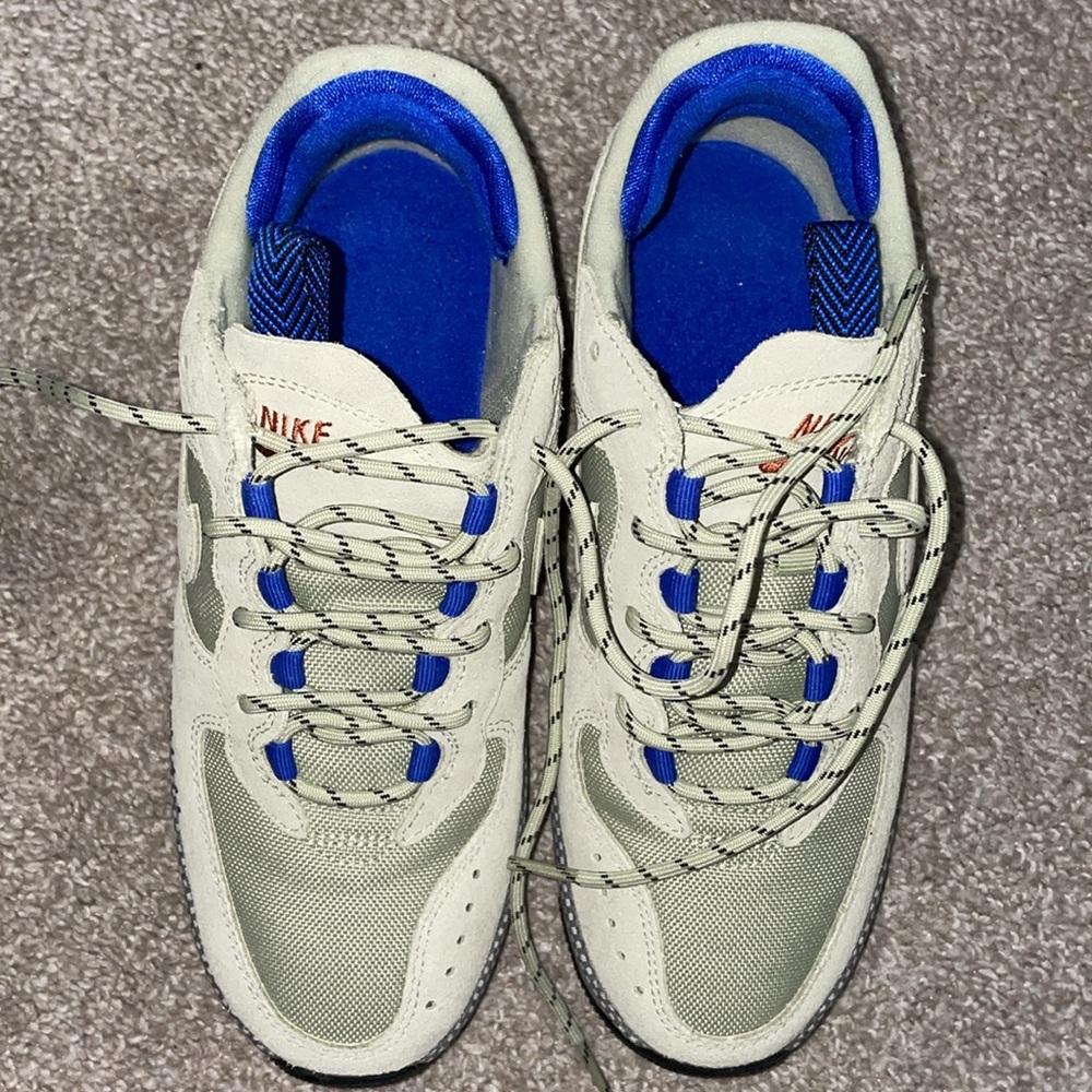 Nike Air Force 1 Wild - Picture 3 of 8